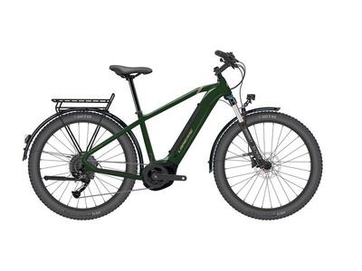 BICI E-BIKE LAPIERRE E-EXPLORER 4.5 TG.S