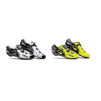 SCARPE SIDI WIRE CARBON VERNICE STRADA