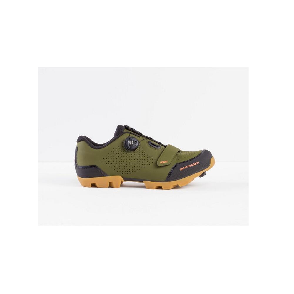 SCARPE BONTRAGER FORAY MTB 1/1