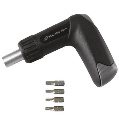 CHIAVE A L DINAMOMETRICA 5NM FISSI