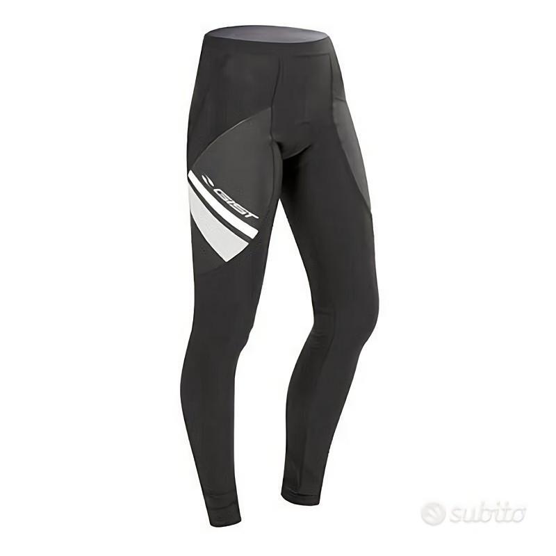 PANTALONE BICI GIST INVERNALE VANITY LADY 1/1