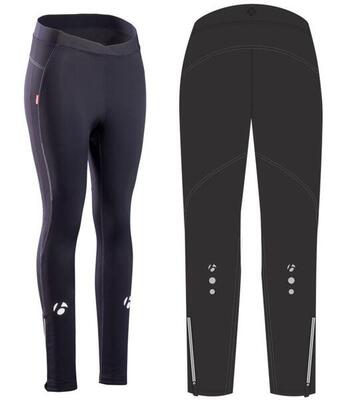 PANTALONI BONTRAGER RACE THERMAL DONNA