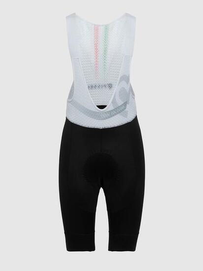 PANTALONCINO BICI PISSEI CORTO PRELUDIO