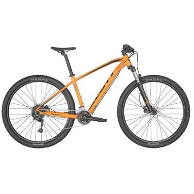 BICI MTB SCOTT ASPECT 950 29'' ARANCIONE TG.M