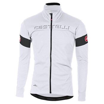 GIACCA CASTELLI TRANSITION BICI