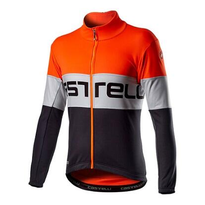 GIACCA CASTELLI PROLOGO 1/1