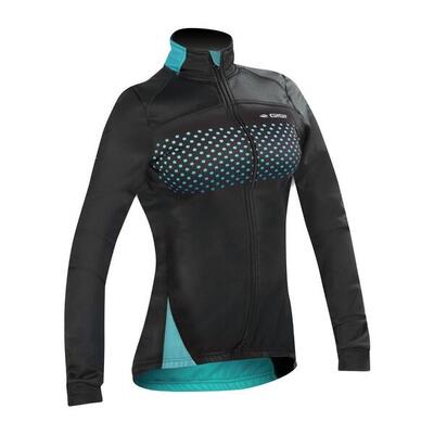 GIUBBINO BICI GIST INVERNALE LADY