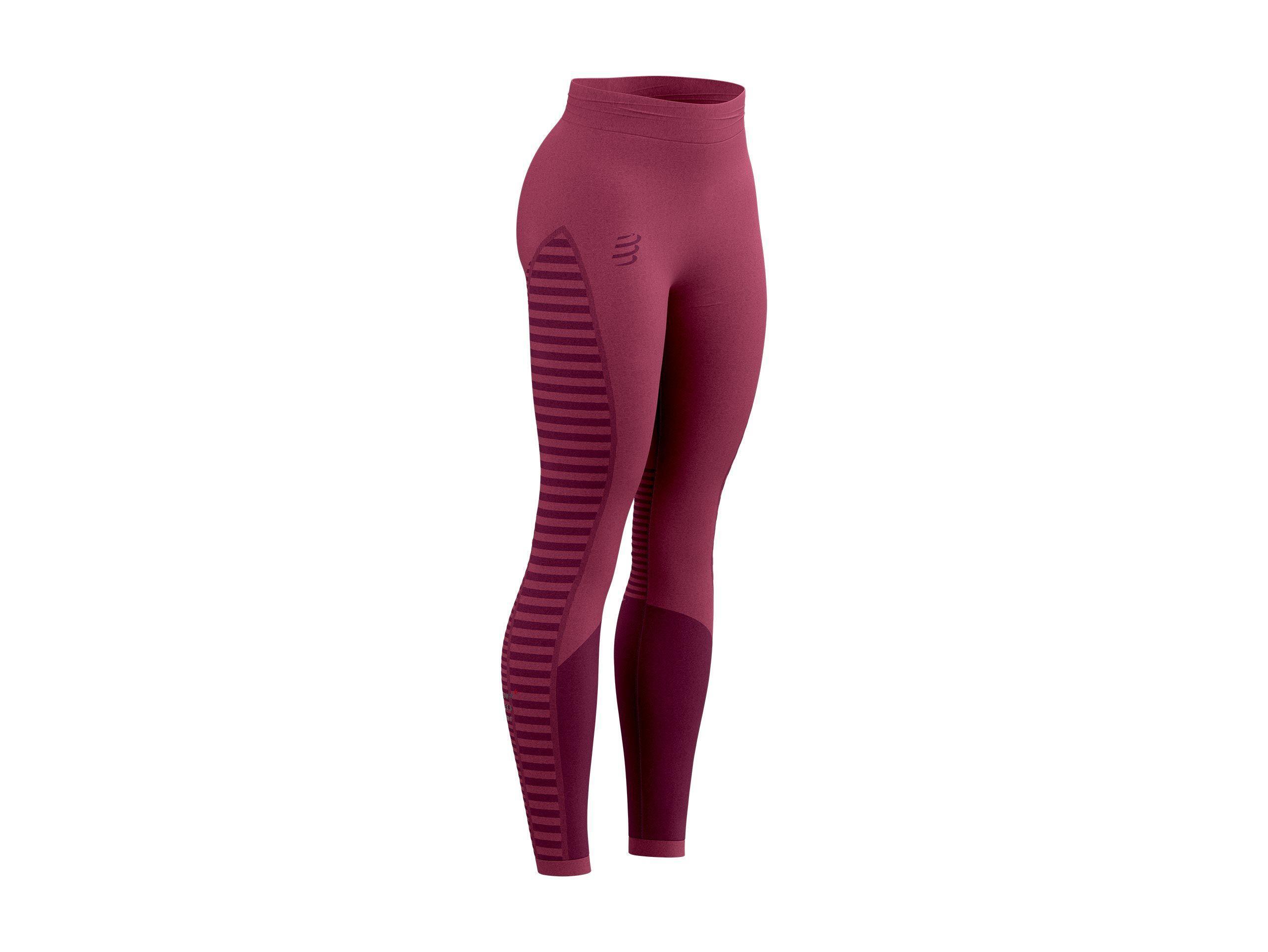 COMPRESSPORT LEGGINS COMPRESSPORT WINTER LADY