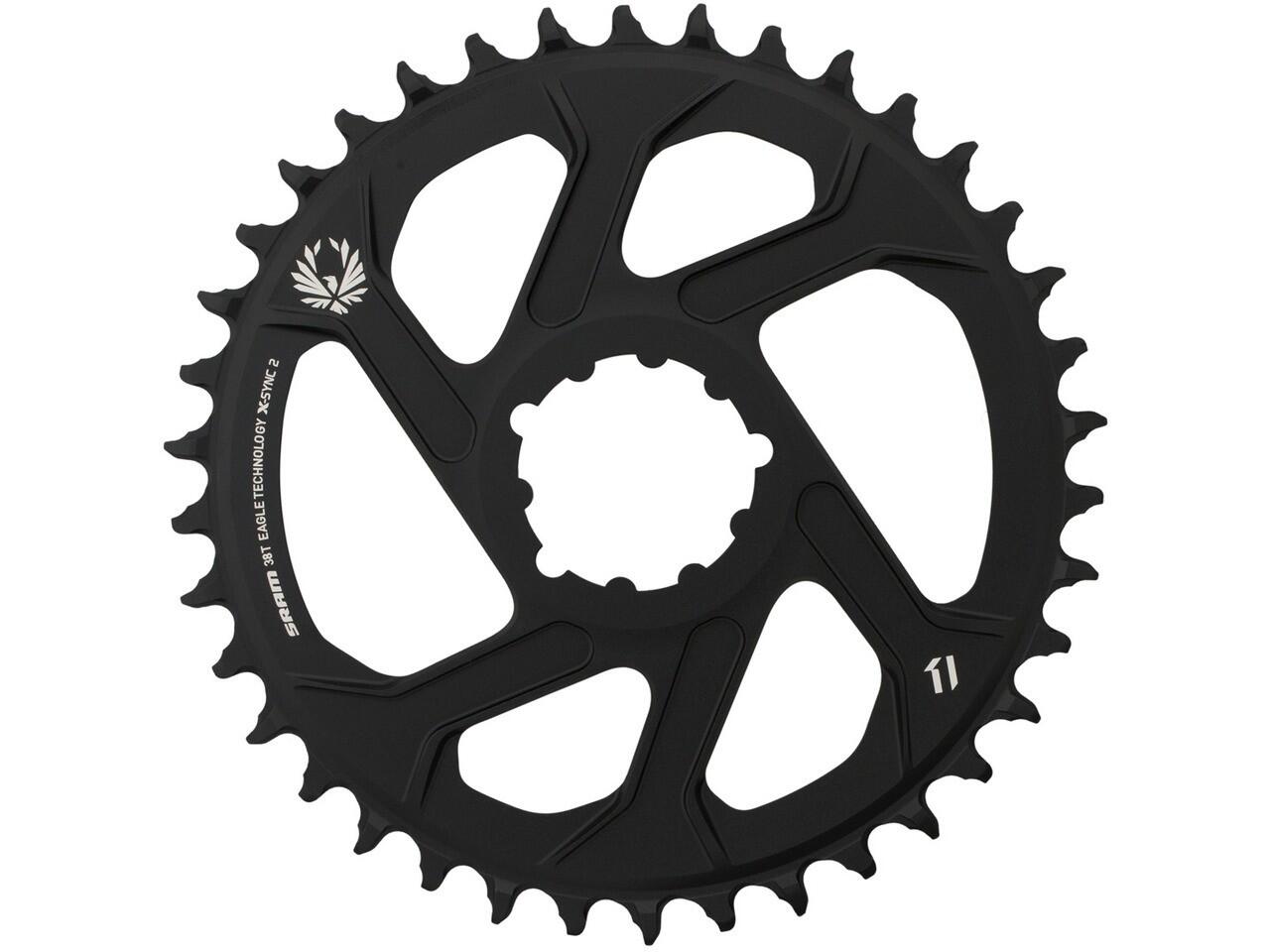 SRAM CORONA  SRAM XX1 DIRECT MOUNT 12V 34D 3MM BOOST