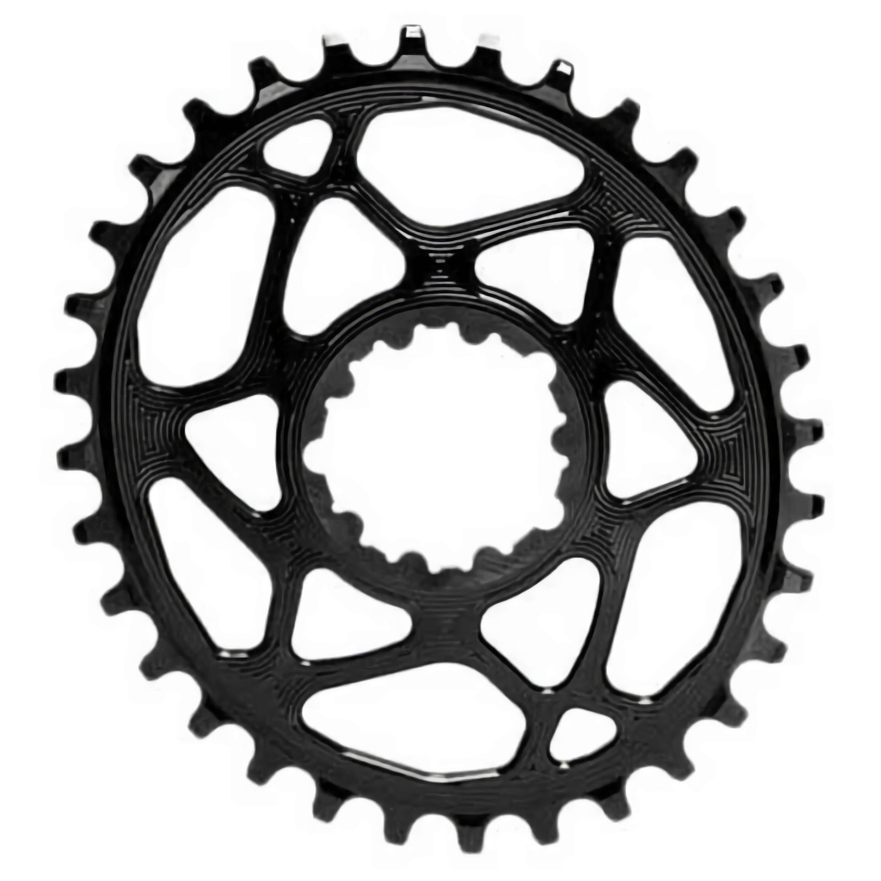 CORONA DIRECT MOUNT ACCIAIO BOOST 34D 1/1