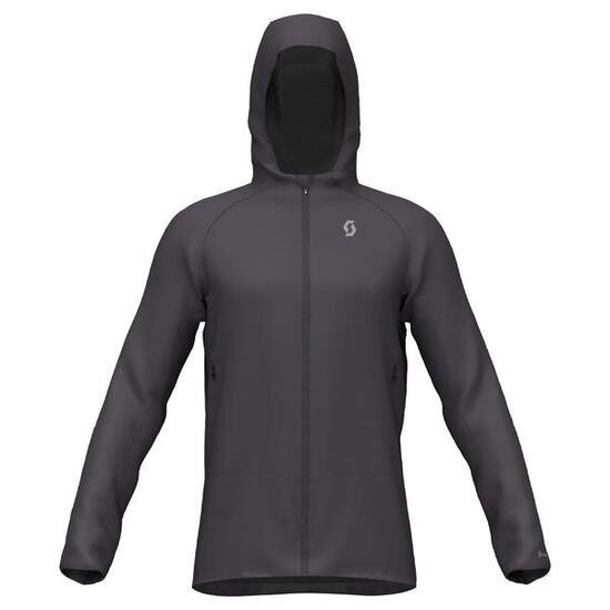 GIACCA BICI SCOTT KINABALU MERINO RUN ANTIACQUA