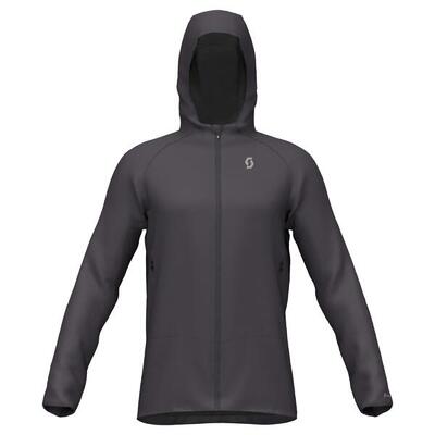 GIACCA BICI SCOTT KINABALU MERINO RUN ANTIACQUA
