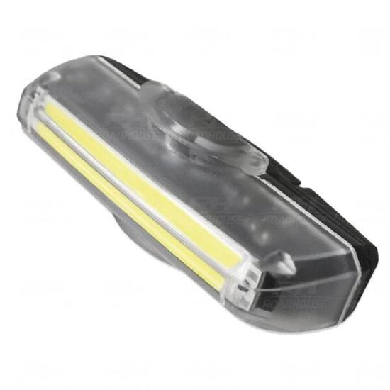 FANALINO ANTERIORE ELEVEN RICARICABILE USB LED