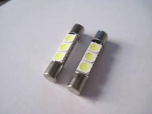 MICRO LED SET 2PZ