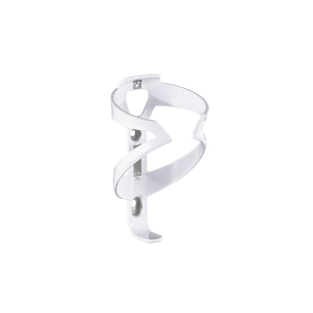BONTRAGER PORTABORRACCIA BONTRAGER ELITE CAGE BIANCO