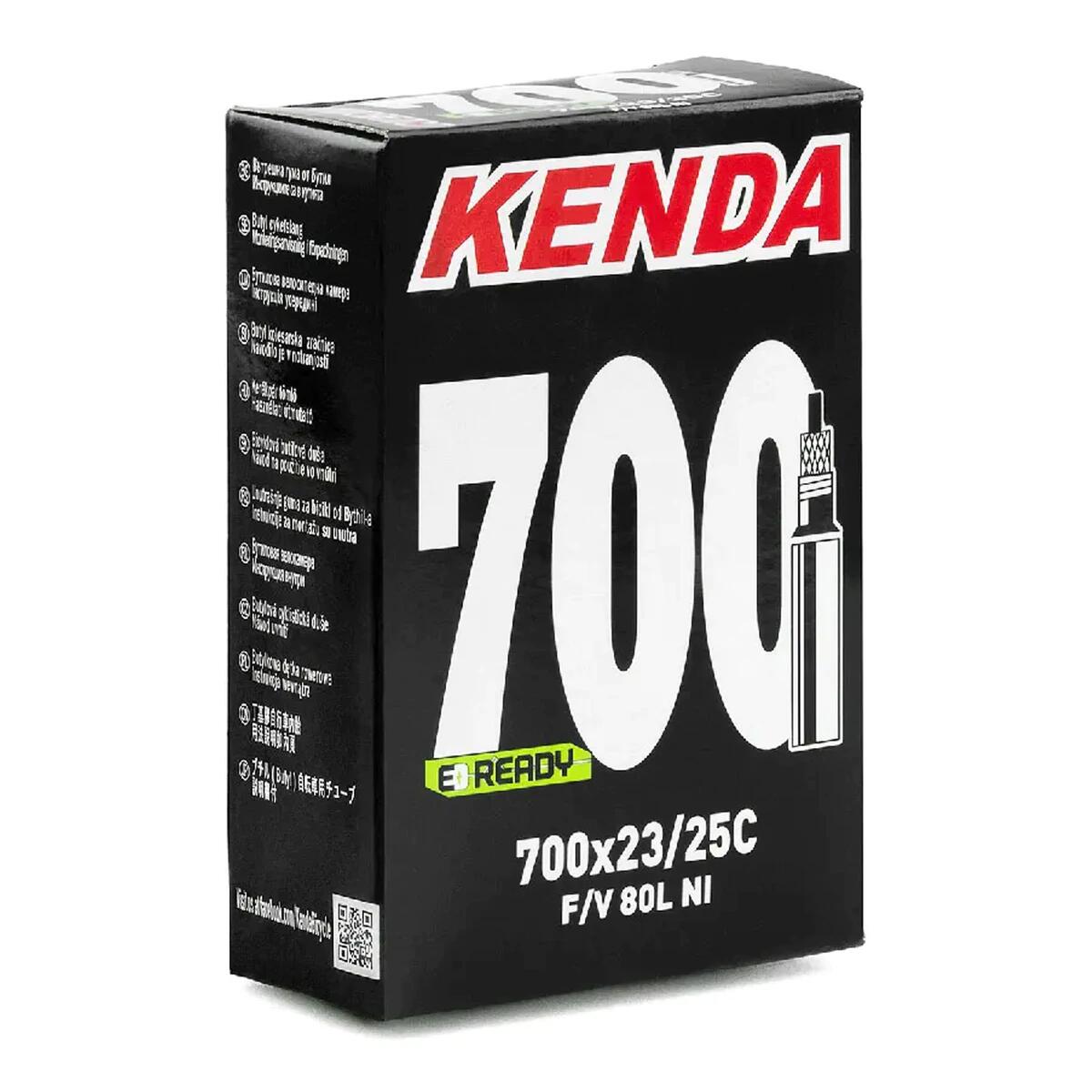 KENDA picture