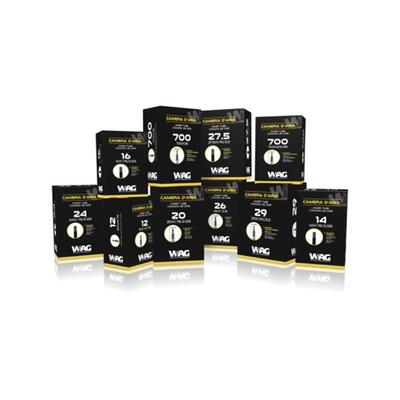 CAMERA D'ARIA WAG 700X25/28 V/F 60MM TPU