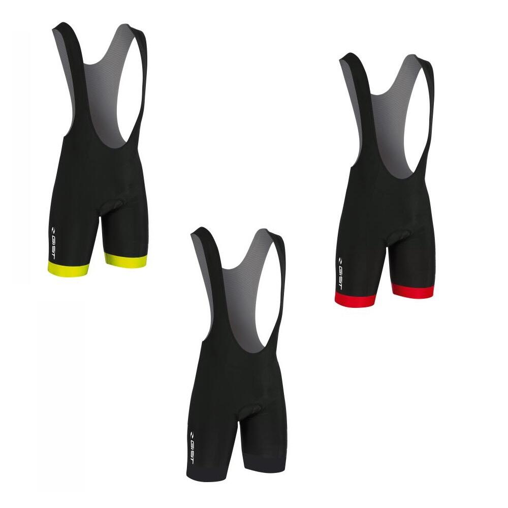 Bibtights Gist Fond Coolmax