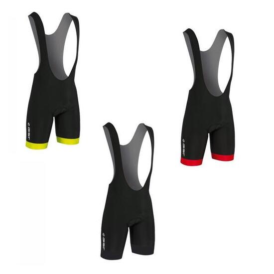 SALOPETTE BICI GIST FLOW