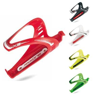 BYTE PORTABORRACCIA BYTE RACEONE X3 BIANCO