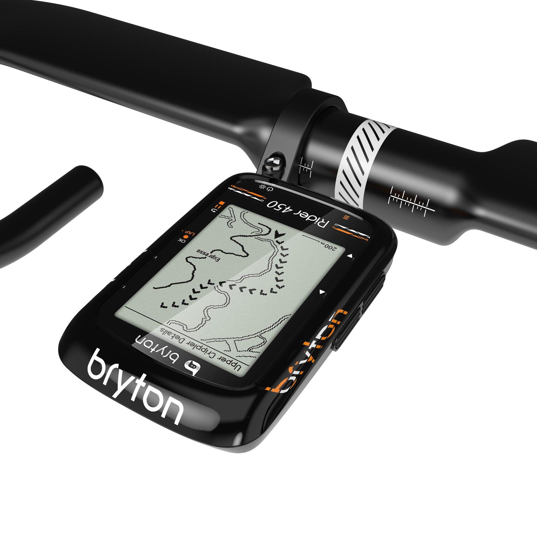 Zamienny dysk obrotowy do Bryton (dla CM03/04) - KOM Cycling RD01 Bryton 5/5