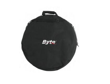BORSA BICI PORTARUOTA BYTE ZERO