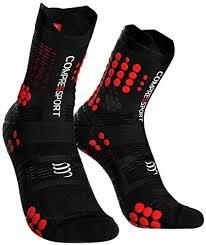 COMPRESSPORT CALZE PRO RACING V3.0 TRAIL COMPRESSPORT