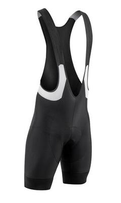 SALOPETTE BICI GIST DIAMOND