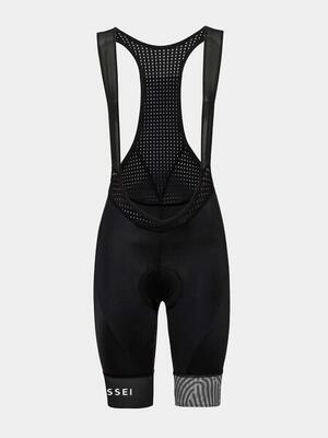 PANTALONCINO BICI PISSEI CORTO SANREMO DONNA