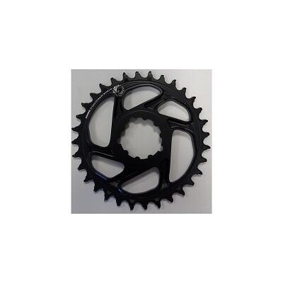 SRAM Eagle SL X-SYNC2 DM chainring 3 mm offset Boost 12-speed