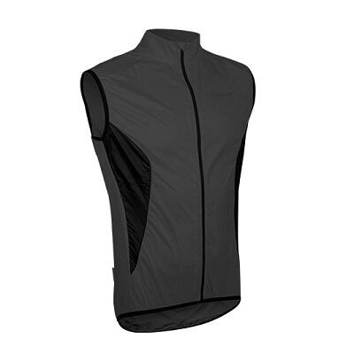 Veste imperméable sans manches Gist 5258