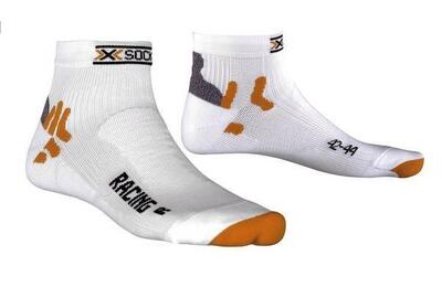 CALZE X-SOCKS BIKING RACING