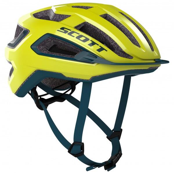 CASCO BICI SCOTT ARX 1/4