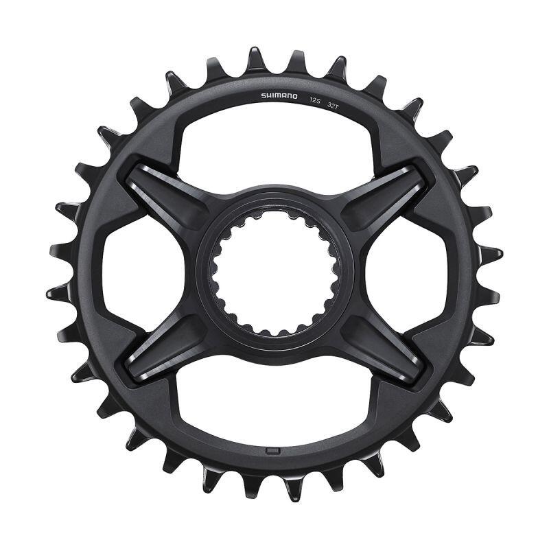SHIMANO CORONA SHIMANO FC-M8100 DEORE XT 36D