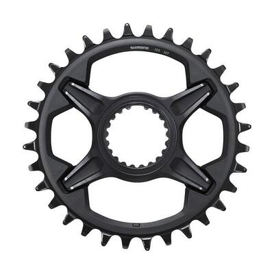 CORONA SHIMANO FC-M8100 DEORE XT 36D