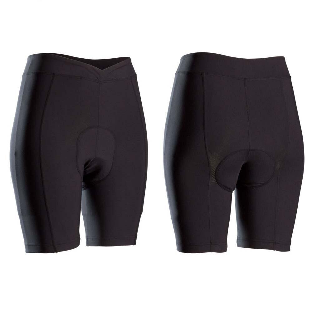BONTRAGER PANTALONCINO BICI BONTRAGER SOLSTICE DONNA