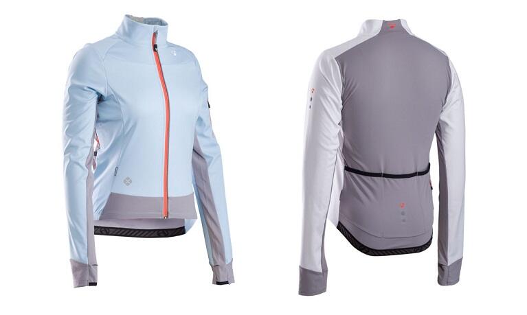 MAGLIA BICI BONTRAGER RXL SOFTS DONNA MANICA LUNGA 1/1