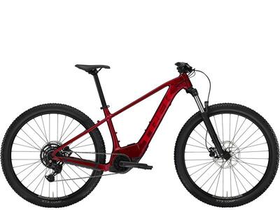BICI E-BIKE TREK MARLIN+ 6 29'' CRIMSON TG.M