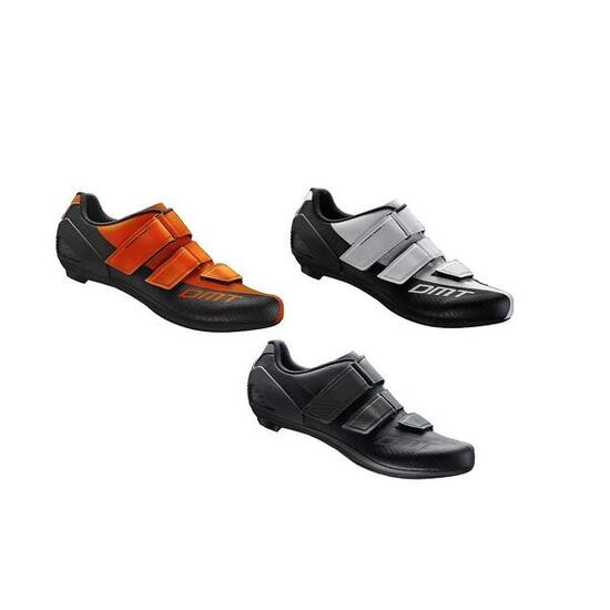 SCARPE DMT R6 ROAD NEW PLATE