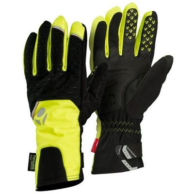 GUANTI BICI BONTRAGER SOFTSHELL