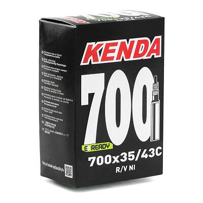 KENDA picture