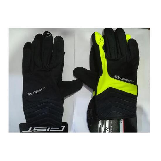 GUANTI BICI GIST INVERNALI