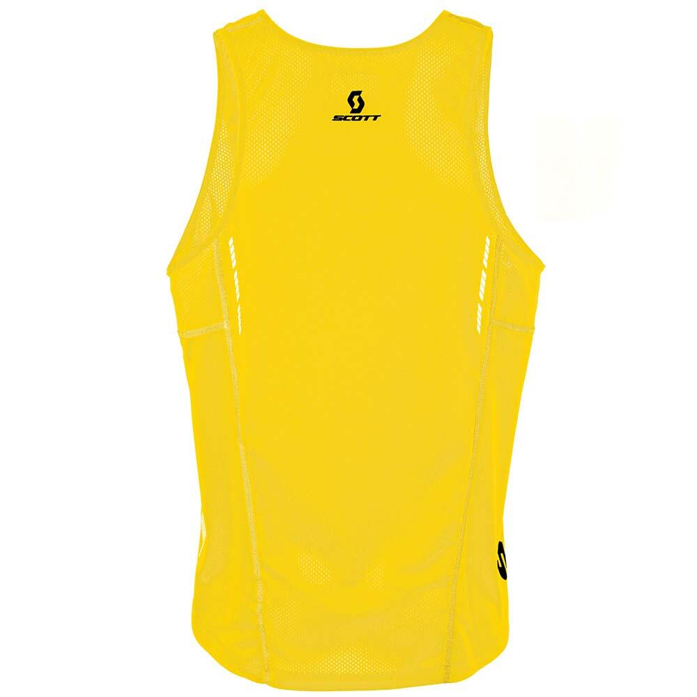CANOTTA RUNNING RUN SCOTT MAN 1/1