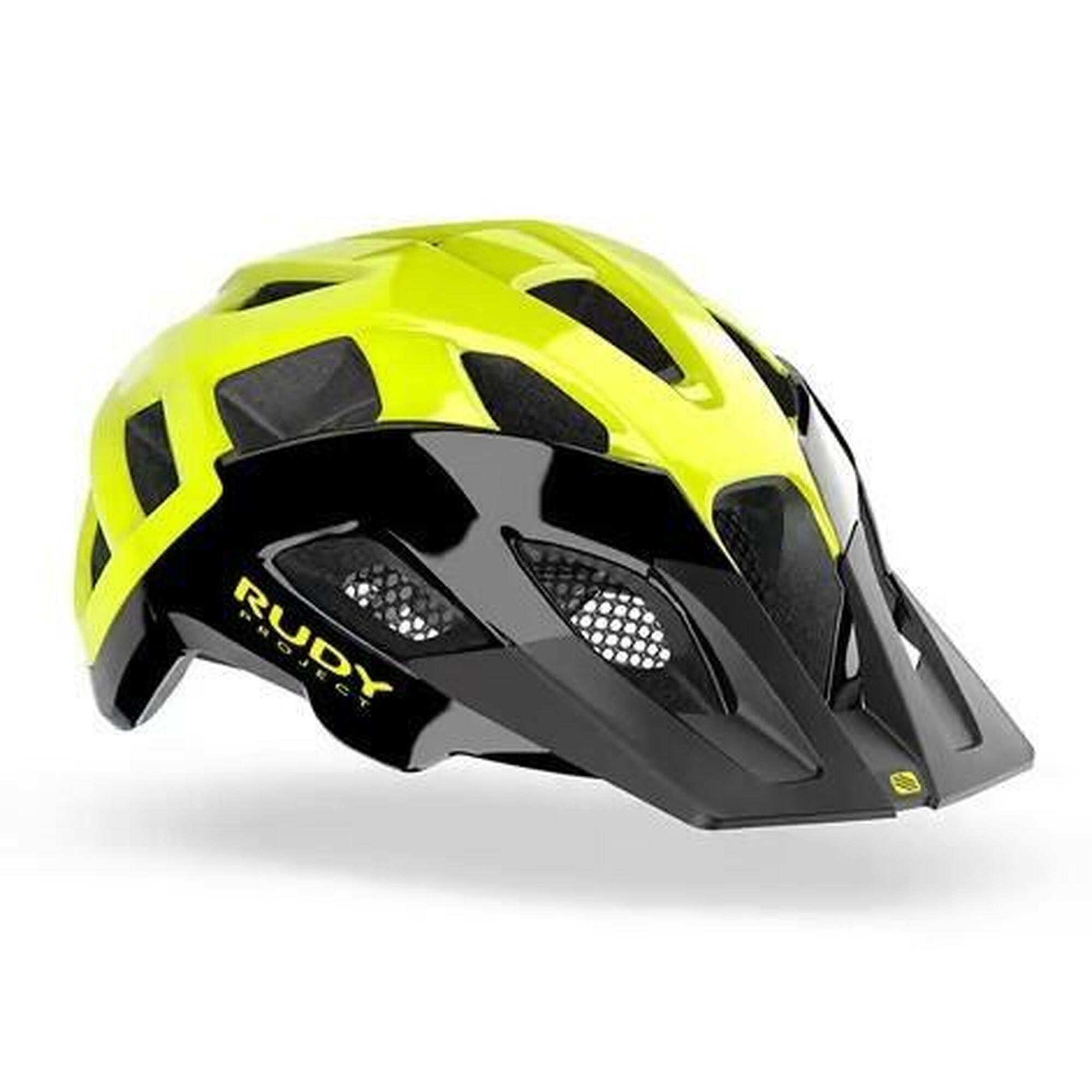 Kask rowerowy Rudy Project Crossway