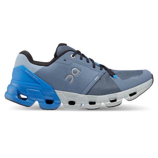 SCARPE ON CLOUD RUNNING CLOUDFLYER 4 MAN