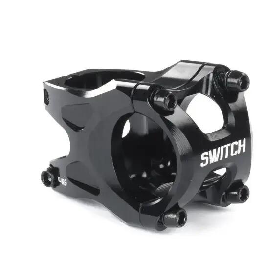 Handlebar stem Gist Switch Toboga 35 35 mm Dh L 35 mm