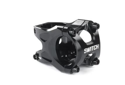 Wspornik kierownicy roweru górskiego Gist Switch Toboga 35 35 mm Dh L 35 mm