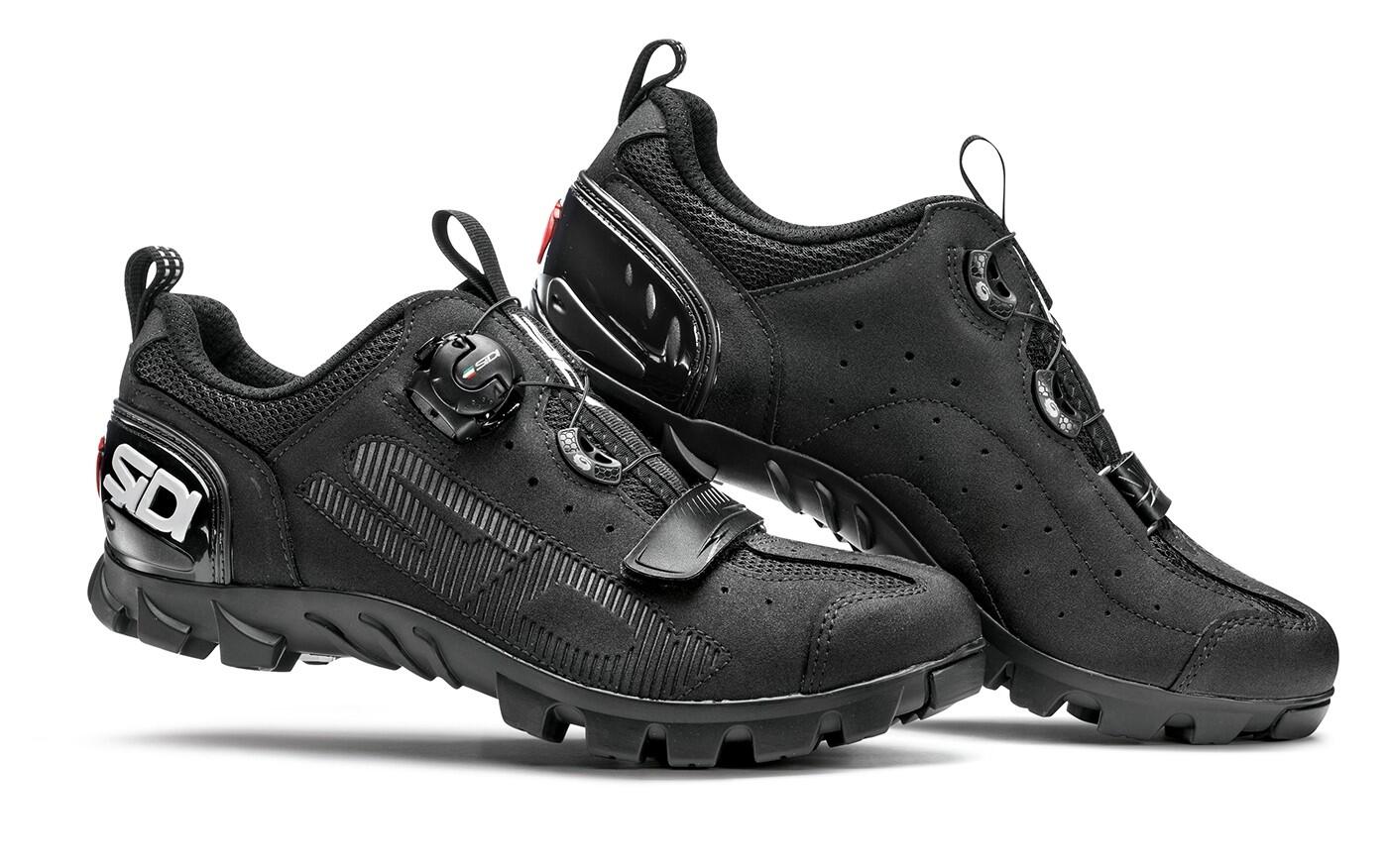 SIDI SCARPE BICI SIDI MTB SD15