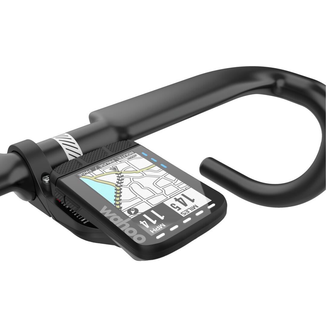 Uchwyt rowerowy aero dla Wahoo - KOM Cycling CM04 3/5