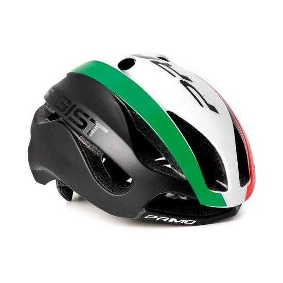 CASCO BICI GIST PRIMO RESTYLING